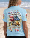  I TRIED TO BE A GOOD GIRL BORNFIRE BEER ALL OVER PRINT - YHLT1812243