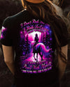 I RIDE TO FIND PEACE WITH MYSELF ALL OVER PRINT - YHLT1911243