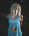 NOT ALL WHO WANDER ARE LOST SEASHELL ALL OVER PRINT - YHLT2406243