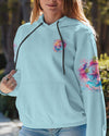 SMELL THE SEA FEEL THE BREEZE COMPASS ALL OVER PRINT - YHLT2703252