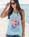 SMELL THE SEA FEEL THE BREEZE COMPASS ALL OVER PRINT - YHLT2703252