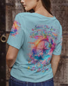 SMELL THE SEA FEEL THE BREEZE COMPASS ALL OVER PRINT - YHLT2703252
