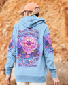 SMELL THE SEA FEEL THE BREEZE COMPASS ALL OVER PRINT - YHLT2803253