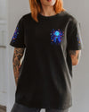 HELLO DARKNESS MY OLD FRIEND DEER ALL OVER PRINT - YHLT2910252