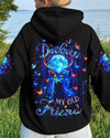 HELLO DARKNESS MY OLD FRIEND DEER ALL OVER PRINT - YHLT2910252