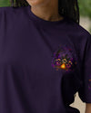 LET'S GET TOASTED HALLOWEEN ALL OVER PRINT - YHLT3107253