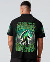  THE CLOSER I GET TO NATURE BIGFOOT ALL OVER PRINT - TLNT1111243