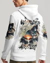 NOT ALL WHO WANDER ARE LOST BIGFOOT COMPASS ALL OVER PRINT - TLTR0211244