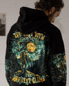 THE BEST VIEW COMES AFTER BIGFOOT HIKING ALL OVER PRINT - TLTR0701254