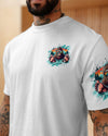 LAKE BUM BIGFOOT ALL OVER PRINT - TLTR0809251