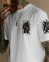 AND INTO THE FOREST I GO BIGFOOT ALL OVER PRINT - YHLN0801254