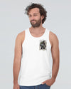 AND INTO THE FOREST I GO BIGFOOT ALL OVER PRINT - YHLN0801254