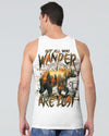 NOT ALL WHO WANDER ARE LOST BEAR HUNTING ALL OVER PRINT - TLNT1112244