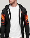 AND INTO THE FOREST I GO WOLF ALL OVER PRINT  - TLNT2803252