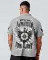 NOT ALL WHO WANDER ARE LOST COMPASS ALL OVER PRINT - TLTW1403253