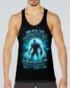 AND INTO THE FOREST I GO BIGFOOT ALL OVER PRINT - YHHN0603254