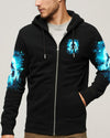 AND INTO THE FOREST I GO BIGFOOT ALL OVER PRINT - YHHN0603254