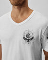 NOT ALL WHO WANDER ARE LOST ALL OVER PRINT - YHHN0710243
