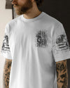 NOT ALL WHO WANDER ARE LOST ALL OVER PRINT - YHLN0811241