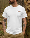 BlueJose He Climbed The Mountain Personalized Hiking 3D Shirt