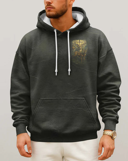 BlueJose I Don't Need Therapy I Just Need To Go Hunting Shirt, Personalized Hunting 3D Shirt