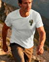 BlueJose The Lord Is My Guide Wherever The Trail Leads Personalized Hiking 3D Shirt