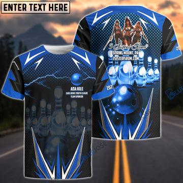 Earl Bowl Lanes Youth League Extra 4