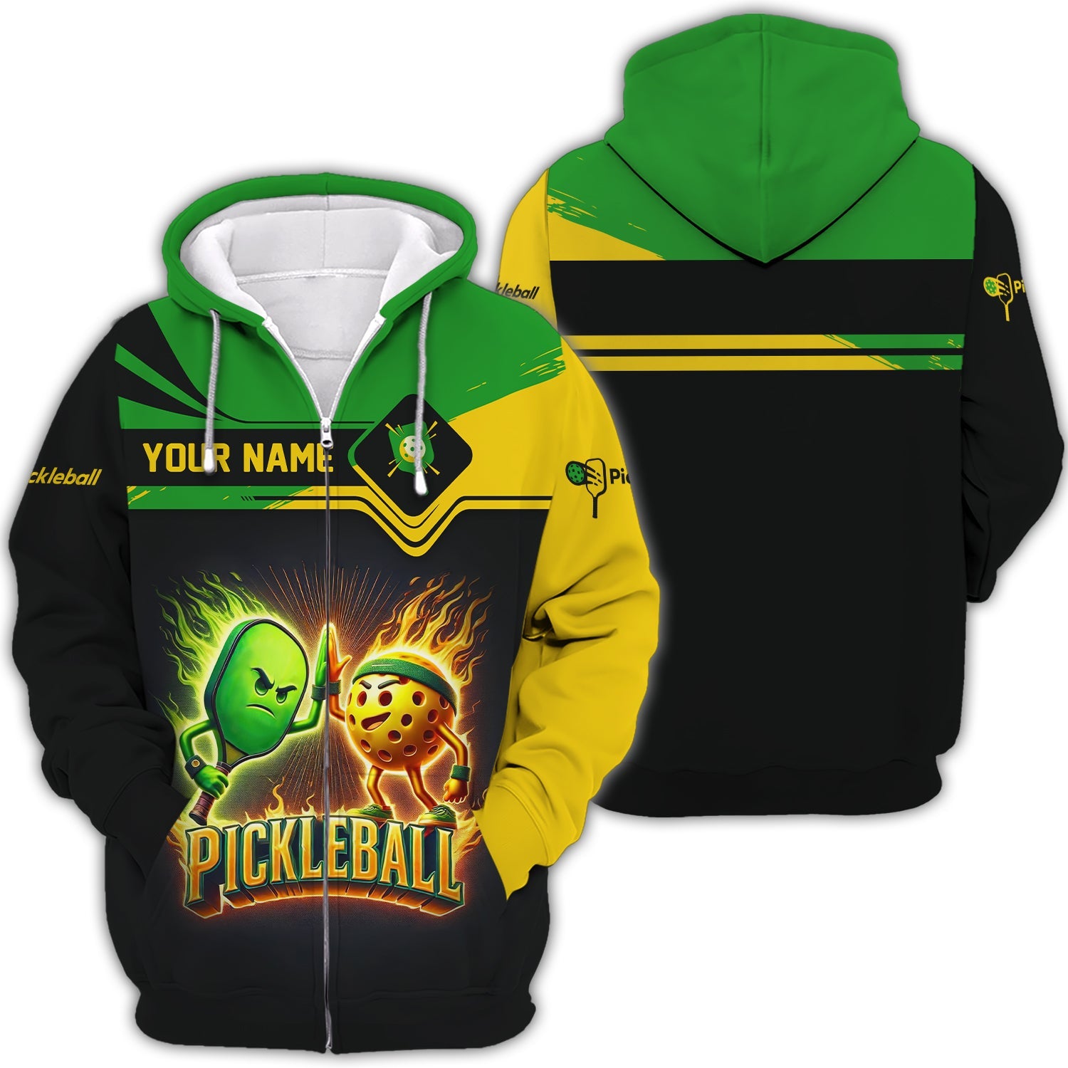 Custom Pickleball Shirt, Pickleball T Shirts, Funny Pickleball Shirts, Gifts For Pickleball Players