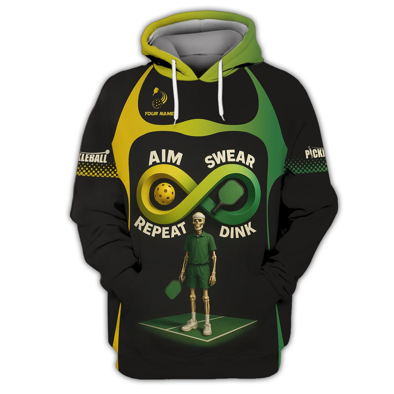 Custom Pickleball Shirt, Dink Pickleball T Shirts Women, Pickleball Team Polo, Gifts For Pickleball Players