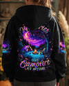 MAKING MEMORIES ONE CAMPFIRE AT A TIME ALL OVER PRINT - TLTW0310244