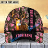 BlueJose Camouflage Deer Hunting Classic Cap Multicolor Personalized Cap