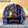 BlueJose Camouflage Deer Hunting Classic Cap Multicolor Personalized Cap