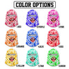 BlueJose Multicolor Funny Snowboarding Mask Balaclava Mask (8 colors)