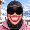 BlueJose Winter Funny Ski Mask Balaclava Face Mask (10 faces)