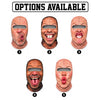 BlueJose Funny Ski Mask Balaclava Face Mask (5 types)