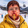 BlueJose Hilarious Winter Face Covering Balaclava Face Mask (5 Faces)