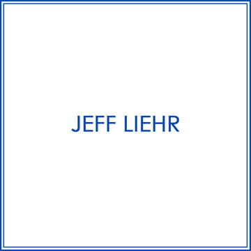 BlueJose Custom Darts Shirt For Jeff Liehr