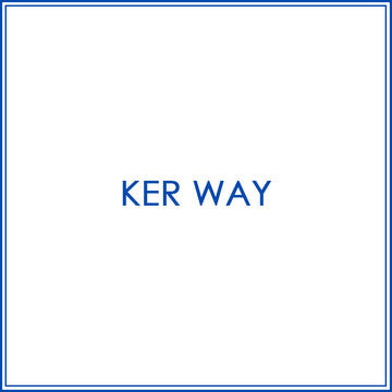 BlueJose Custom Shirt For Ker Way
