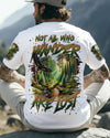 NOT ALL WHO WANDER ARE LOST ALL OVER PRINT - YHLN2212253
