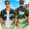 BlueJose Personalized Family Cruise 2026 Making Memories For A Lifetime Hawaii Shirt