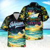 BlueJose Personalized Family Cruise 2026 Making Memories For A Lifetime Hawaii Shirt