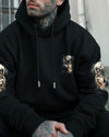 HELLO DARKNESS MY OLD FRIEND WOLF ALL OVER PRINT - YHLN1615252