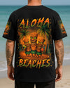 ALOHA BEACHES TIKI ALL OVER PRINT - YHLN1107252