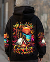 MAKING MEMORIES ONE CAMPFIRE AT A TIME ALL OVER PRINT - TLNZ1508253