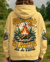 MAKING MEMORIES ONE CAMPFIRE AT A TIME ALL OVER PRINT - TYQY0108254