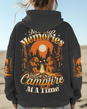 MAKING MEMORIES ONE CAMPFIRE AT A TIME ALL OVER PRINT - TYQY1405252