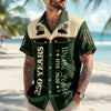 BlueJose We The People 1776–2026 250th America Anniversary Hawaii Shirt