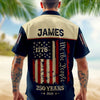 BlueJose We The People 1776–2026 250th America Anniversary Hawaii Shirt