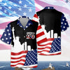 BlueJose America 250 Years Hawaii Shirt