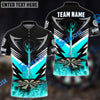BlueJose Darts Dainsleif Flame Personalized Name, Team Name Shirt (6 Colors)